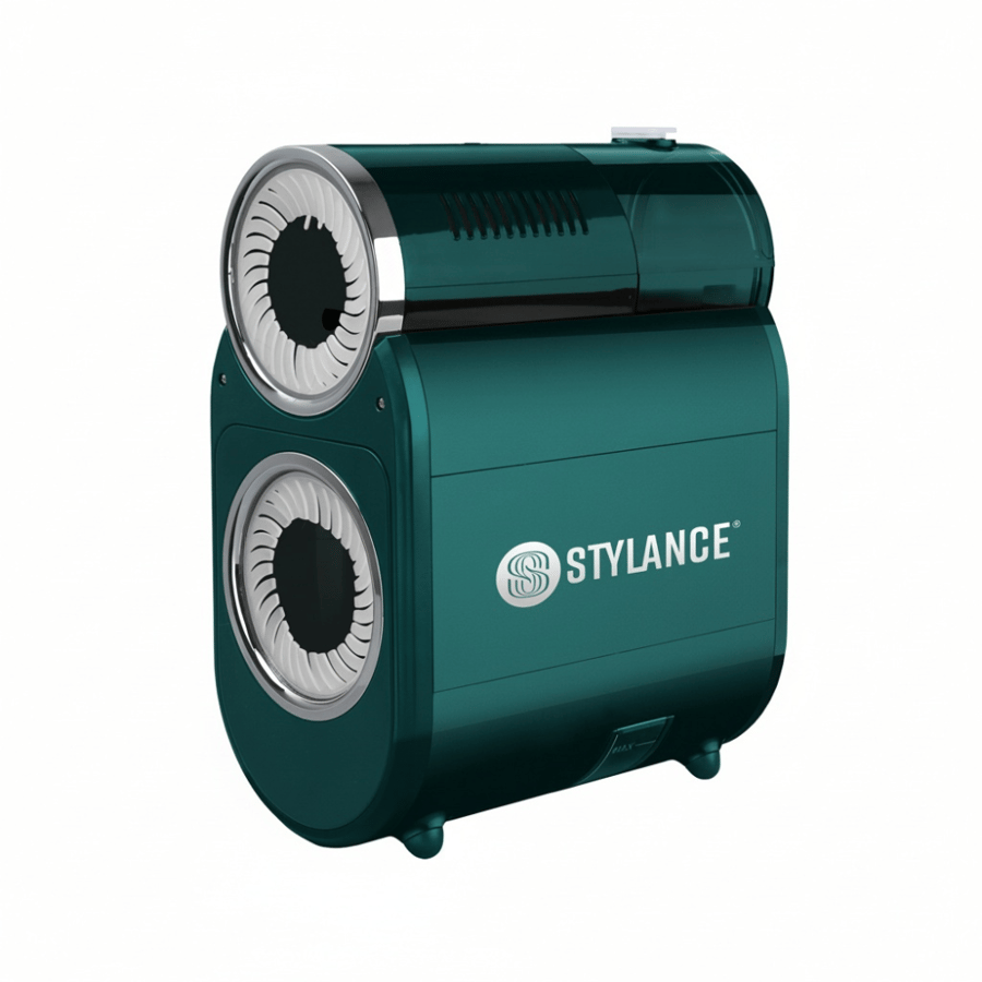 جهاز تنظيف فرش الاستشوار والتعقيم اصدار اليوم الوطني السعودي