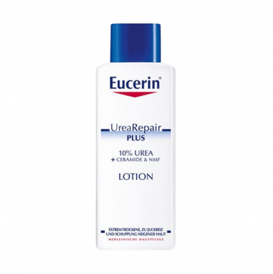 Body lotion Urea 10% from Eucerin - 250ml