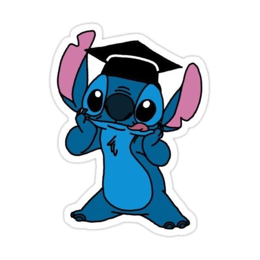 استكر تخرج 2 ورقي