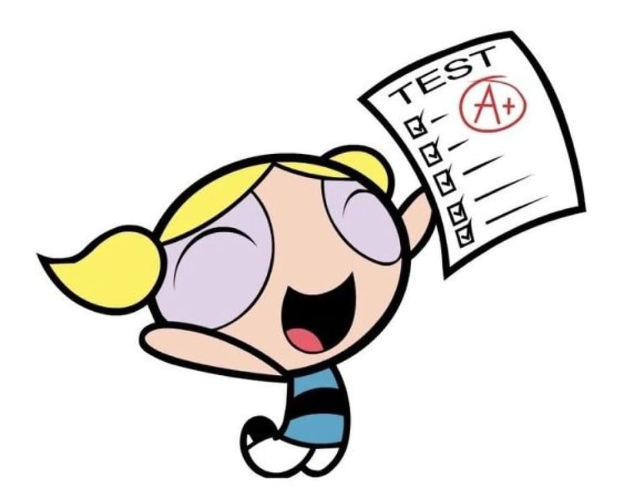 استكر تخرج 7 ورقي