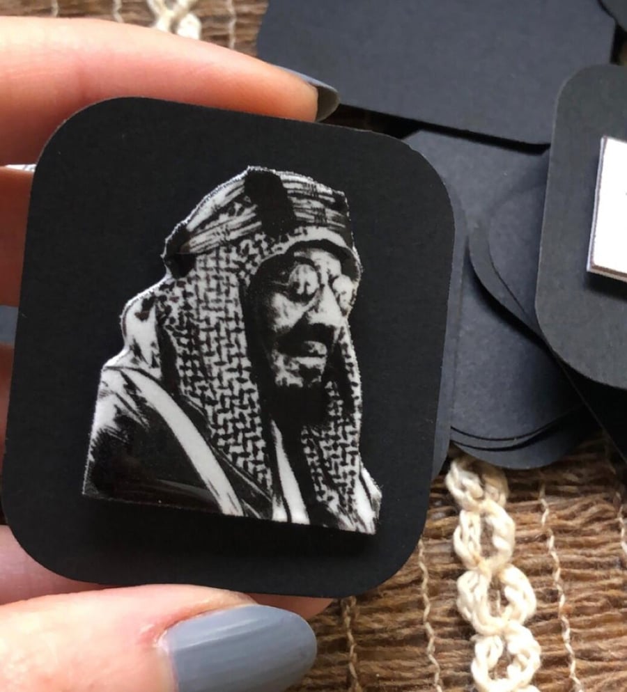 brooch