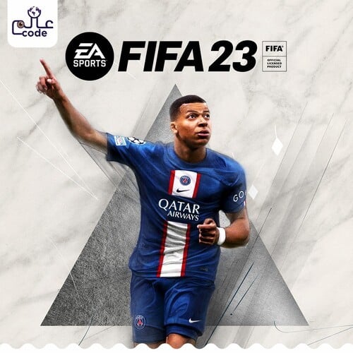 لعبة FIFA 23 ستيم