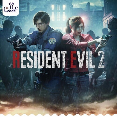 لعبة Resident Evil 2 ستيم