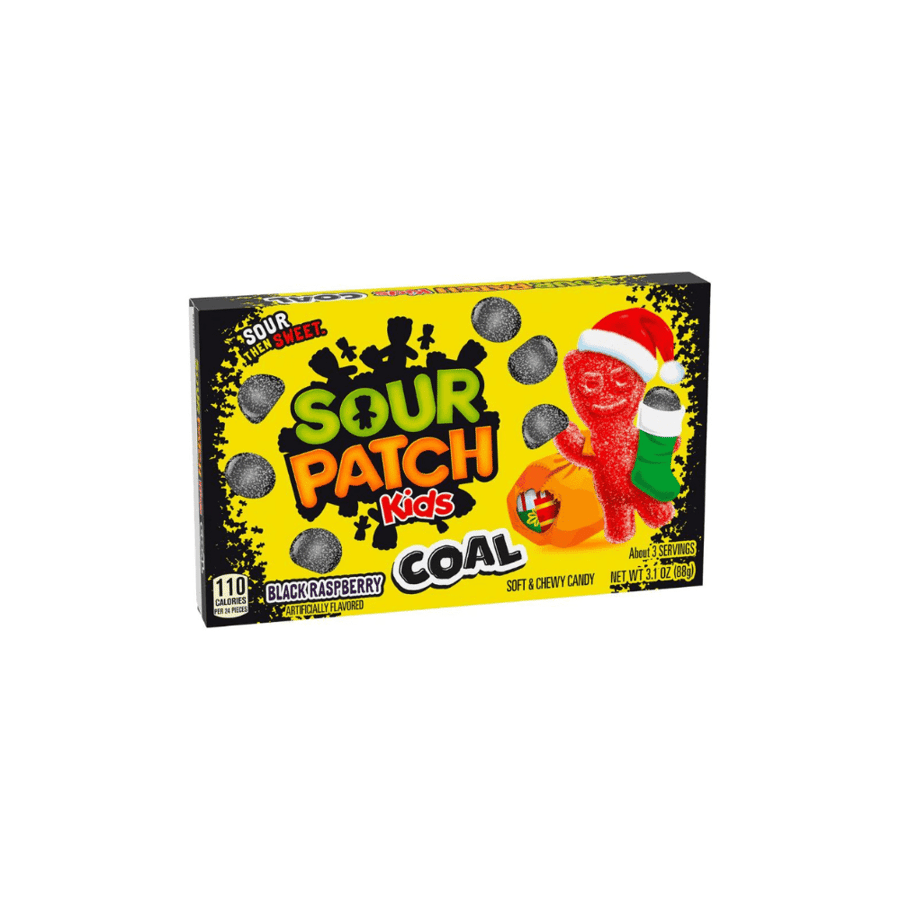 SOUR PATCH KIDS COLA