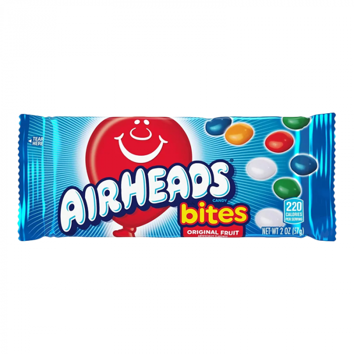airheads bites orginal fruit