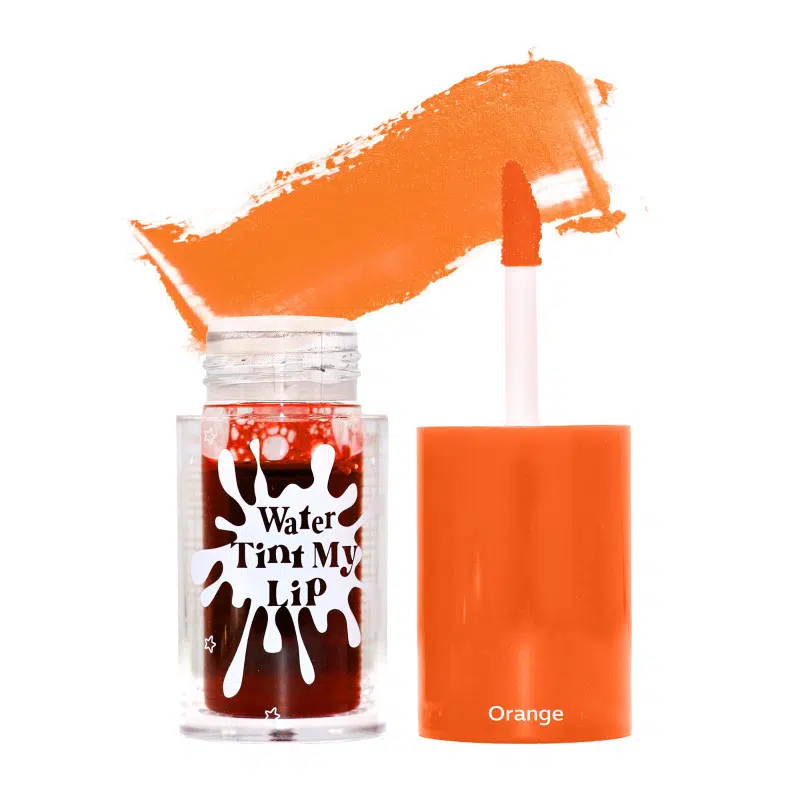 Micro Over 22 - Water Tent lips and cheeks water gel