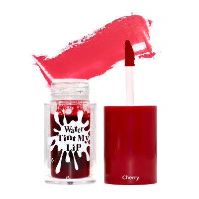 Micro Over 22 - Water Tent lips and cheeks water gel