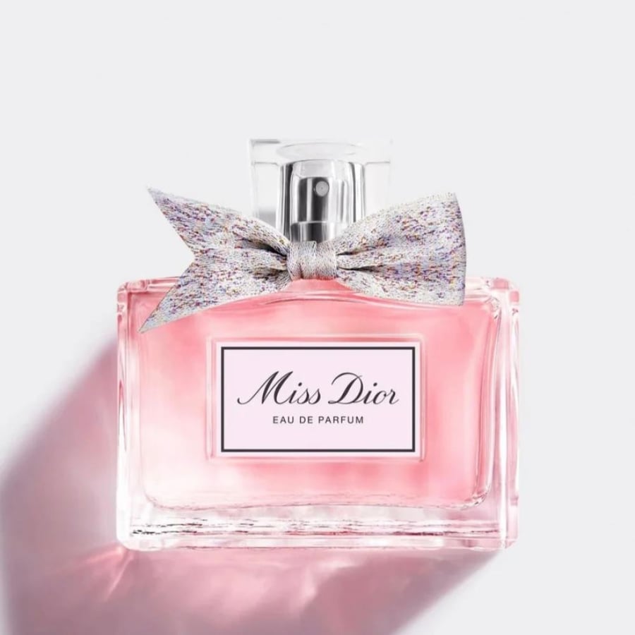 Christian Dior Miss Dior - or Dior Parfum (women's) 50ml