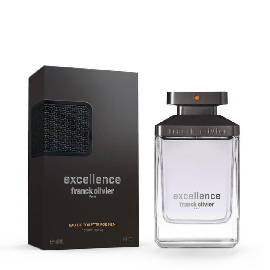 فرانك اوليفر - عطر ايكسلنس او دو تواليت 100 مل