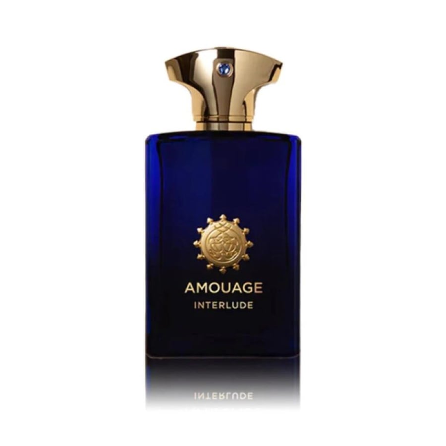 Amwaj Interlude for Men, Oud Parfum 100 ml