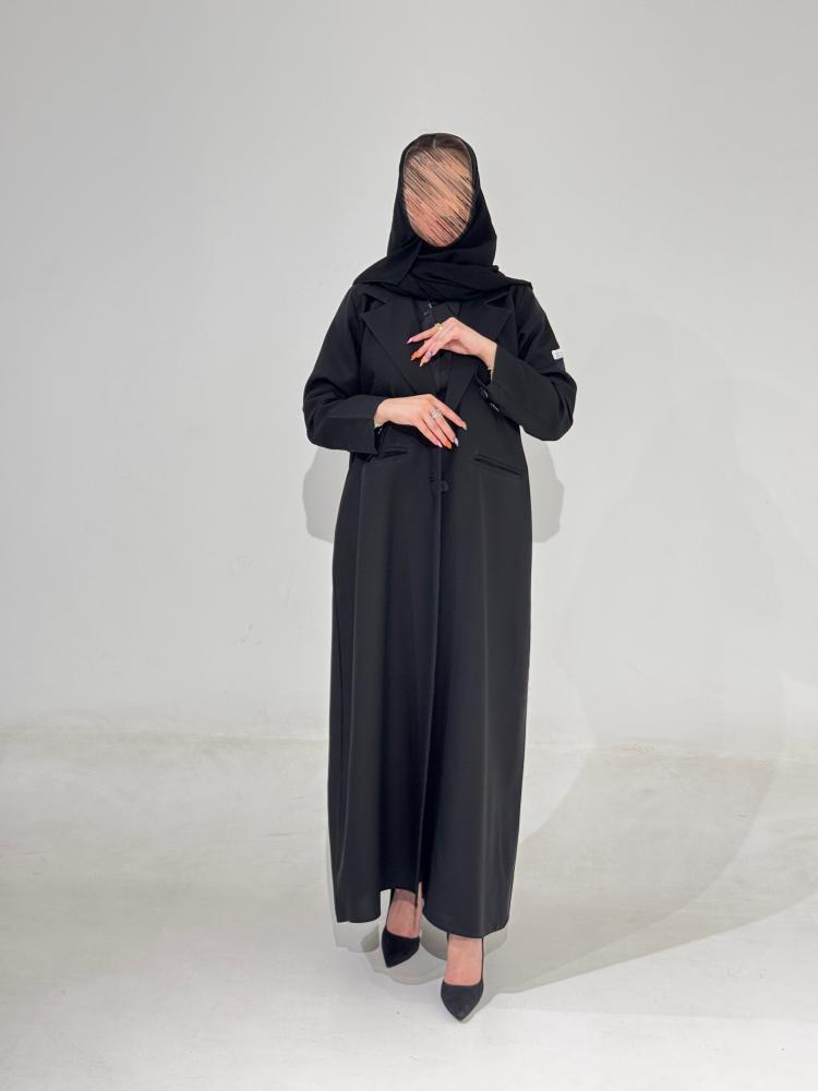 بليزر اسود
