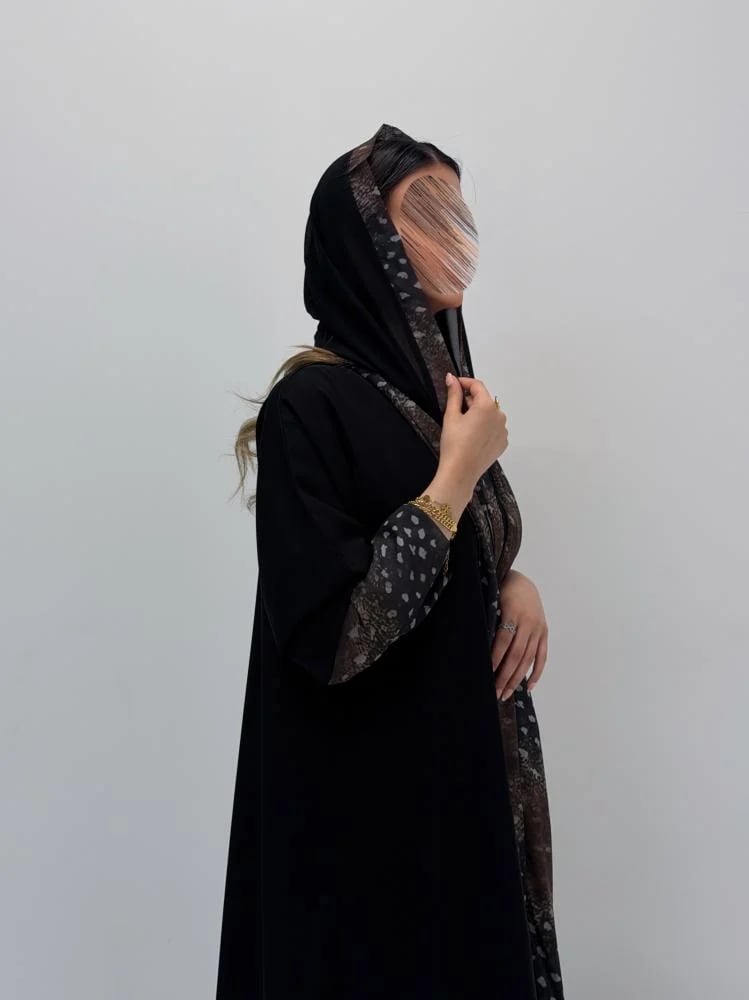 انترنت مع تدخيلات شيفون غزال