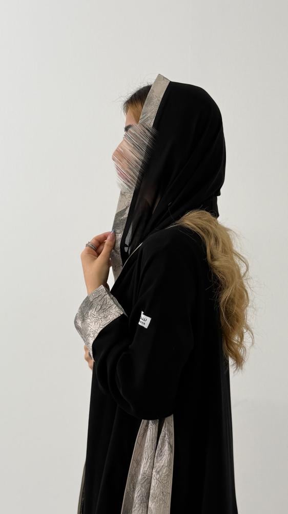سيراميك مع جاكار كسرتين بالجوانب