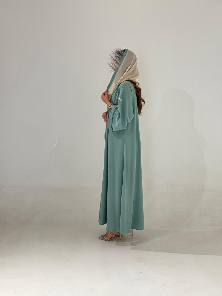 زوم تركواز
