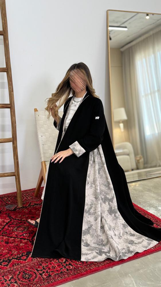 سيراميك مع جاكار كسرتين بالجوانب