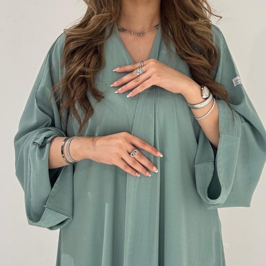 زوم تركواز