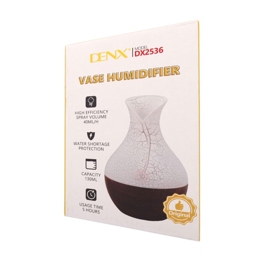 فواحه شركه DENX