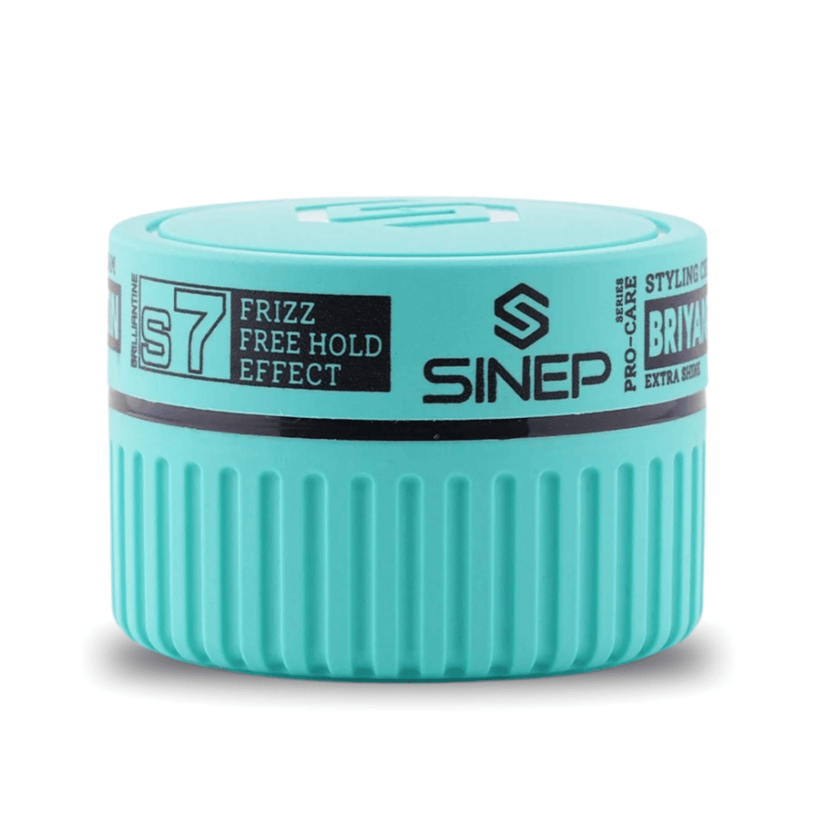 Cenip Cream for hair fixing 150ml - S7 Brainteen