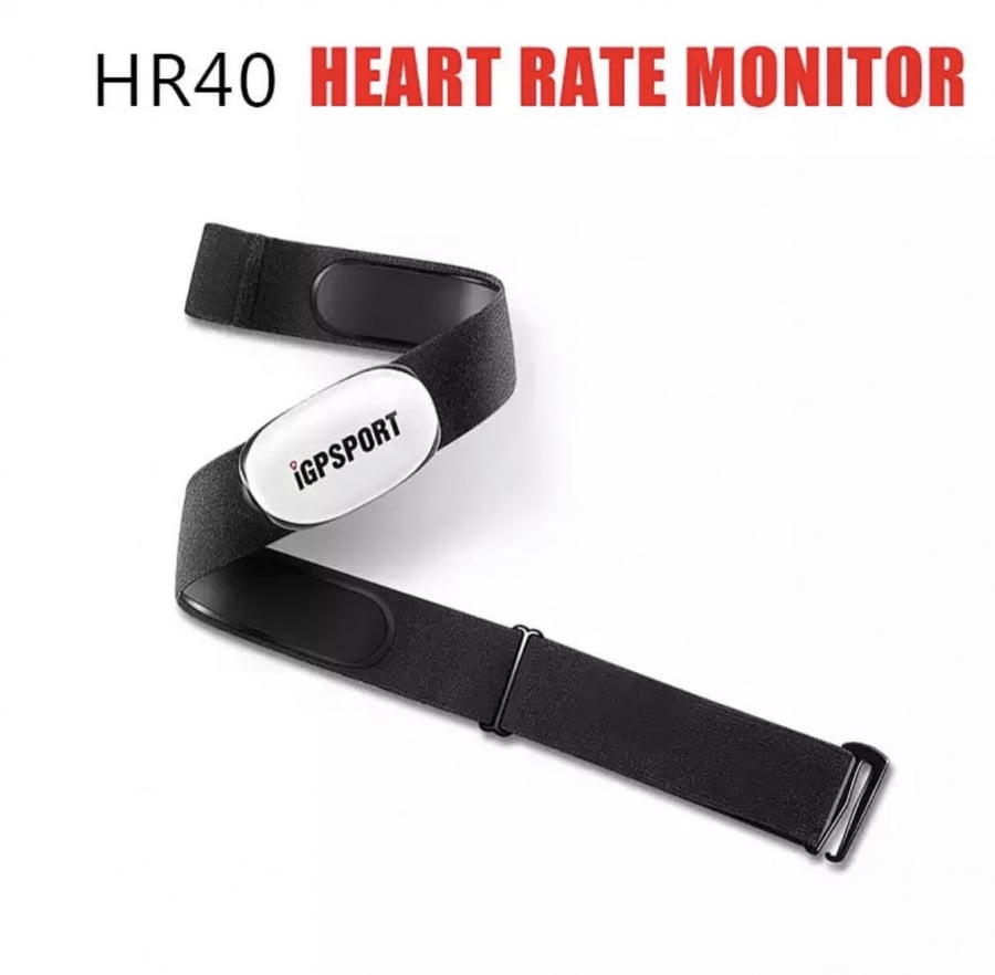حساس قلب HR40