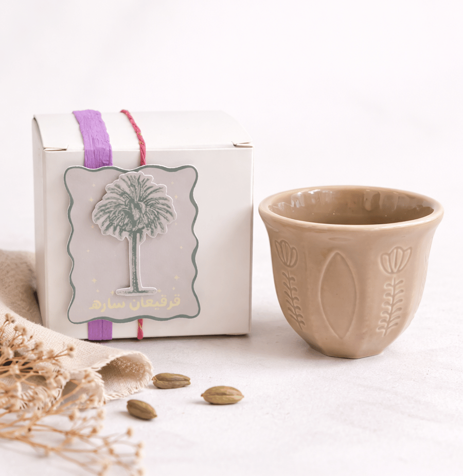 فنجال القرقيعان