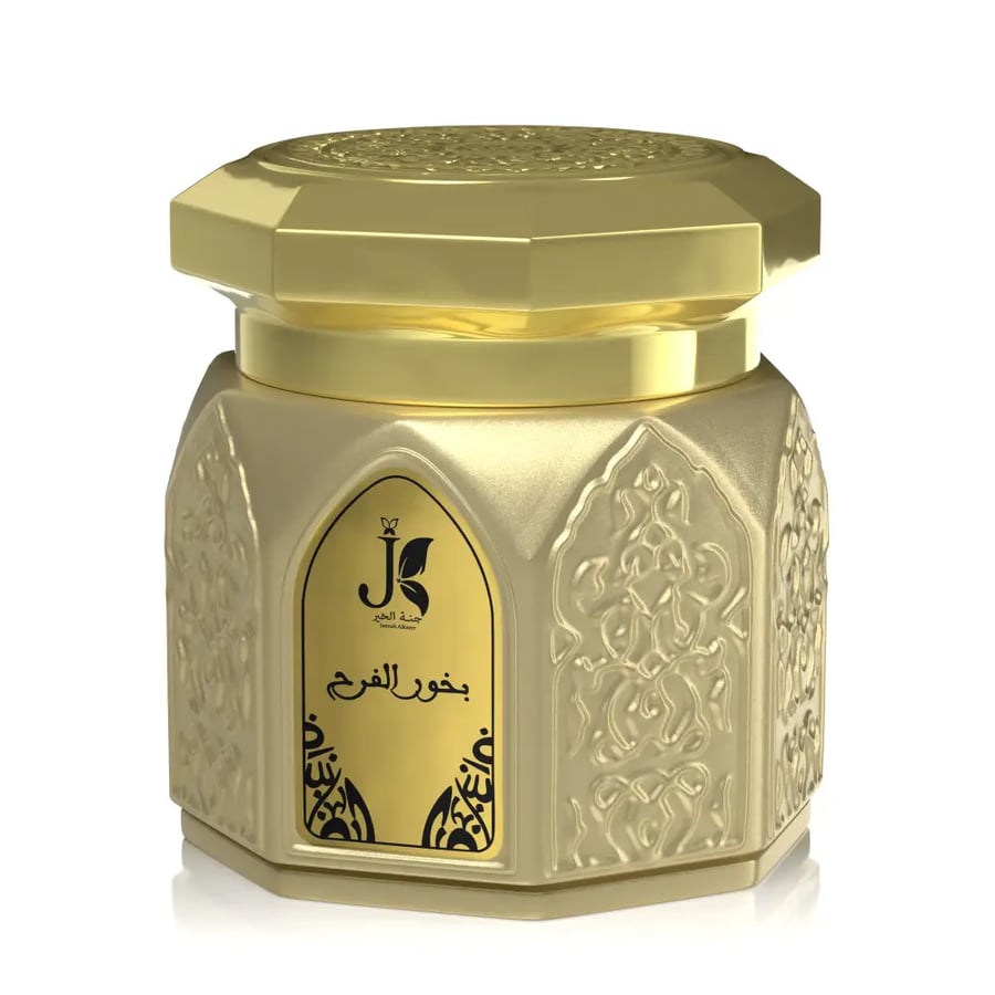بخور الفرح