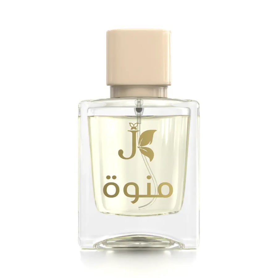 عطر منوة