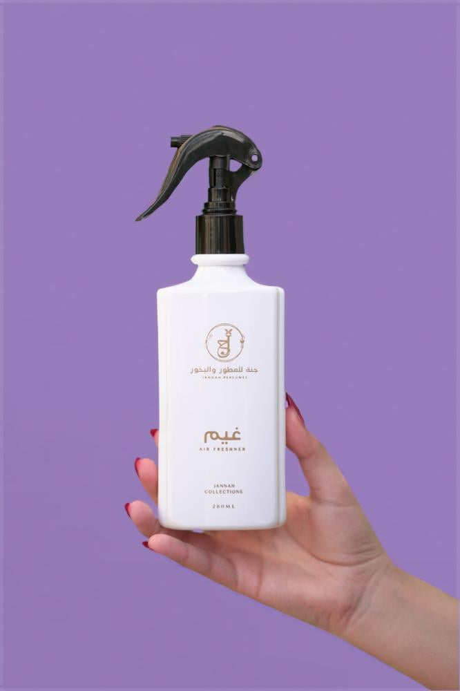 معطر غيم