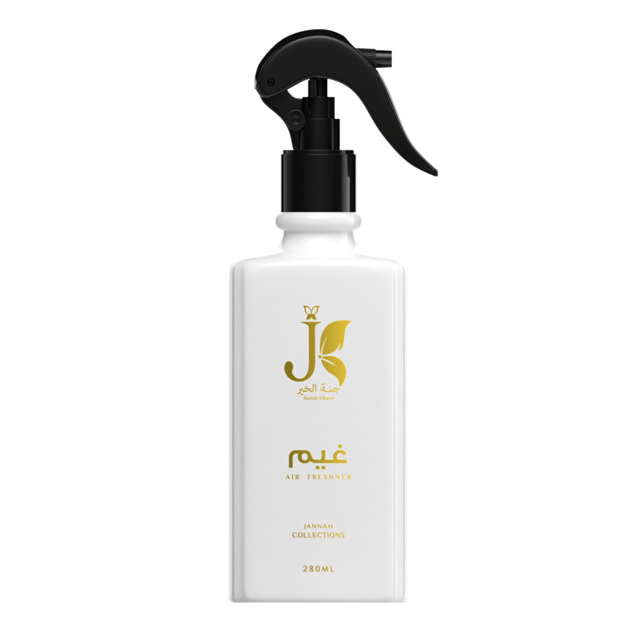 معطر غيم