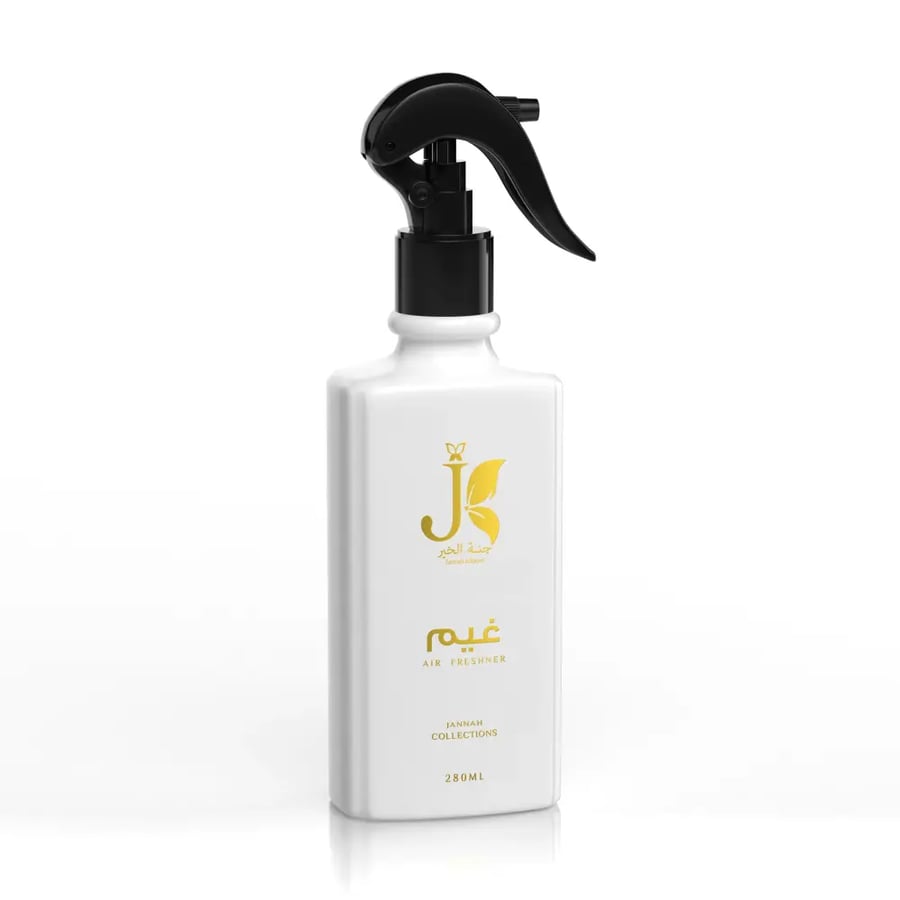 معطر غيم