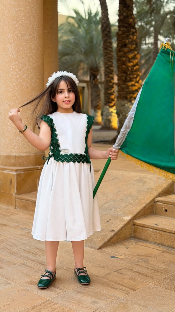 فستان راية