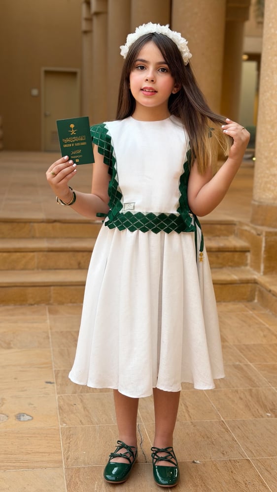فستان راية