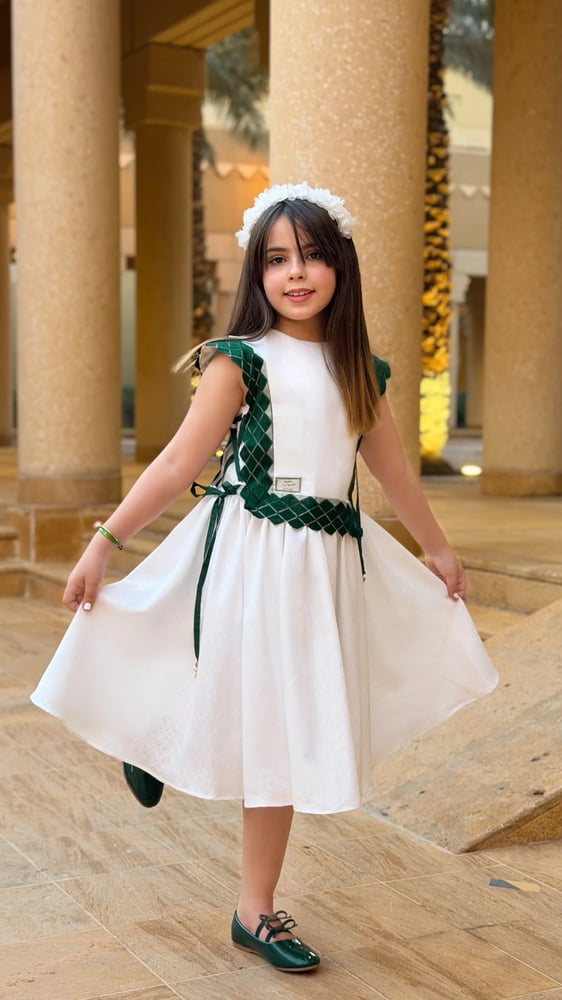 فستان راية