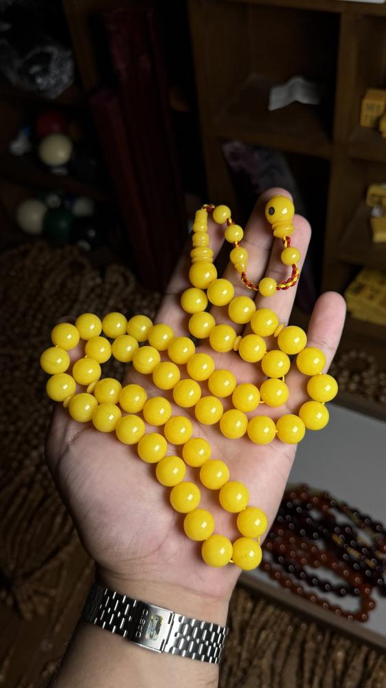 فاتوران عقود 13 مل 51 خرزة