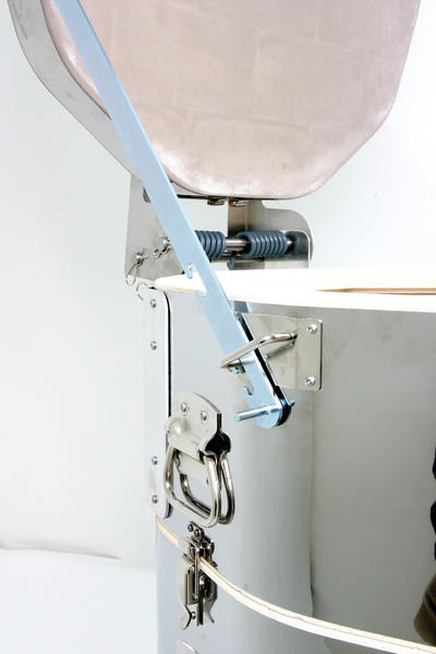 EX-257SF oven
