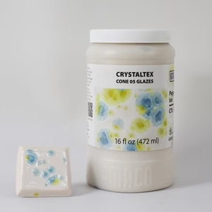 CTL-10 قليز كريستالي نعناع مثلج (472ml)