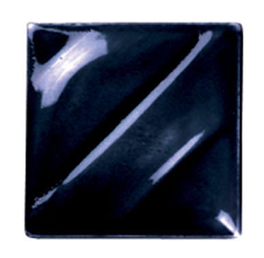 Black, almost wet, andrglez