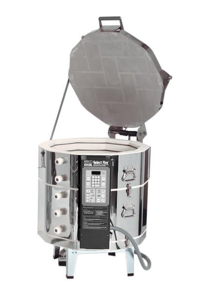 EX-257SF oven