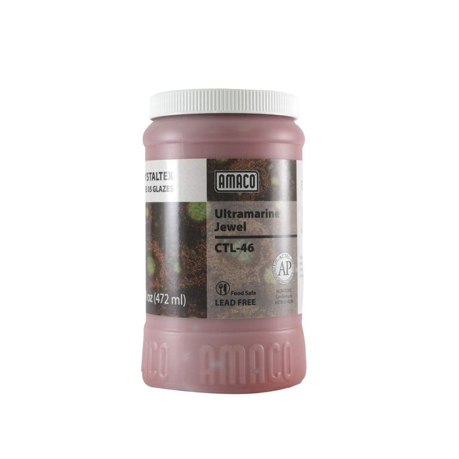 CTL-46 قليز كريستالي جوهرة اللازورد (472ml)