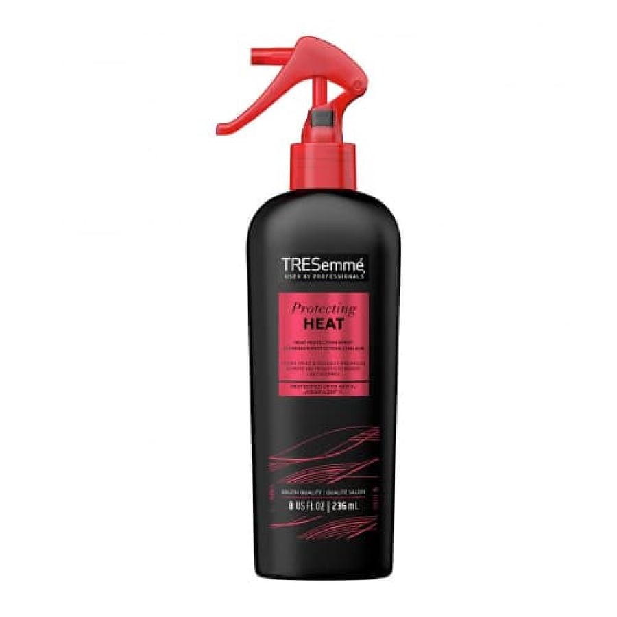 Heat protection hair spray up to 450 from Tresme - 236 ml