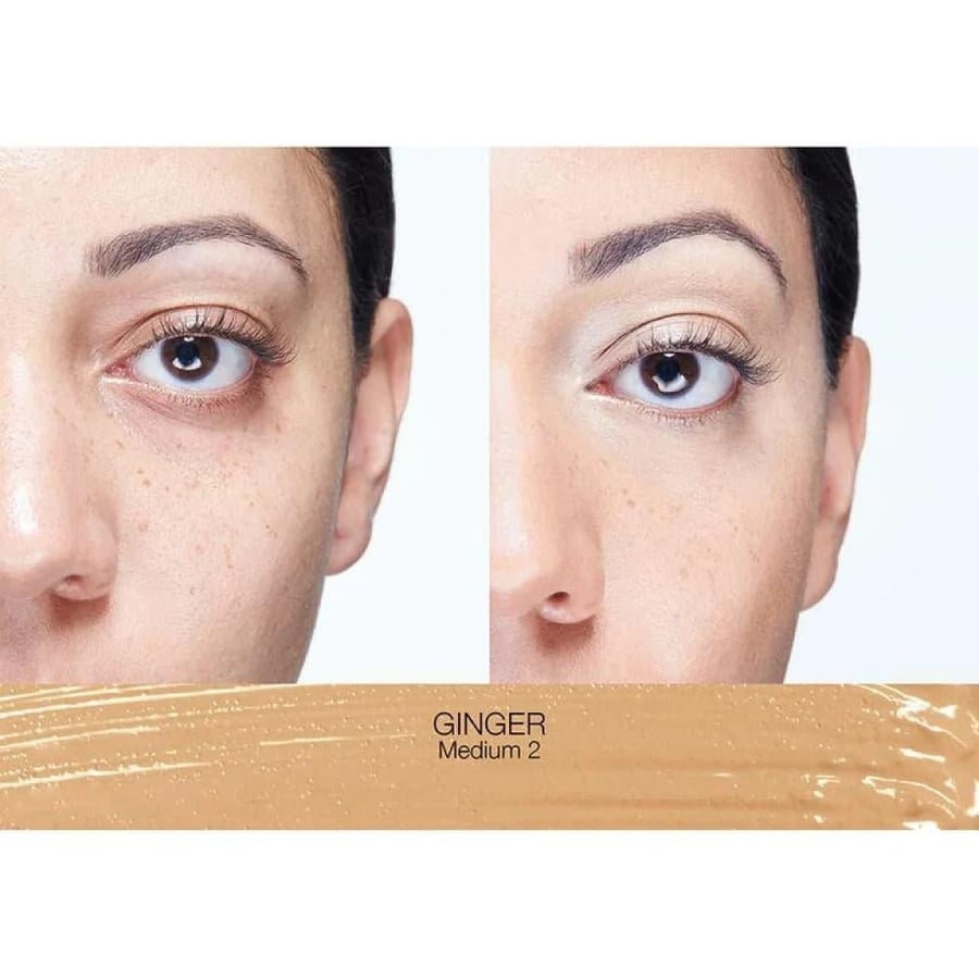 NARS concealer creamy radiant 6 ml - Ginger