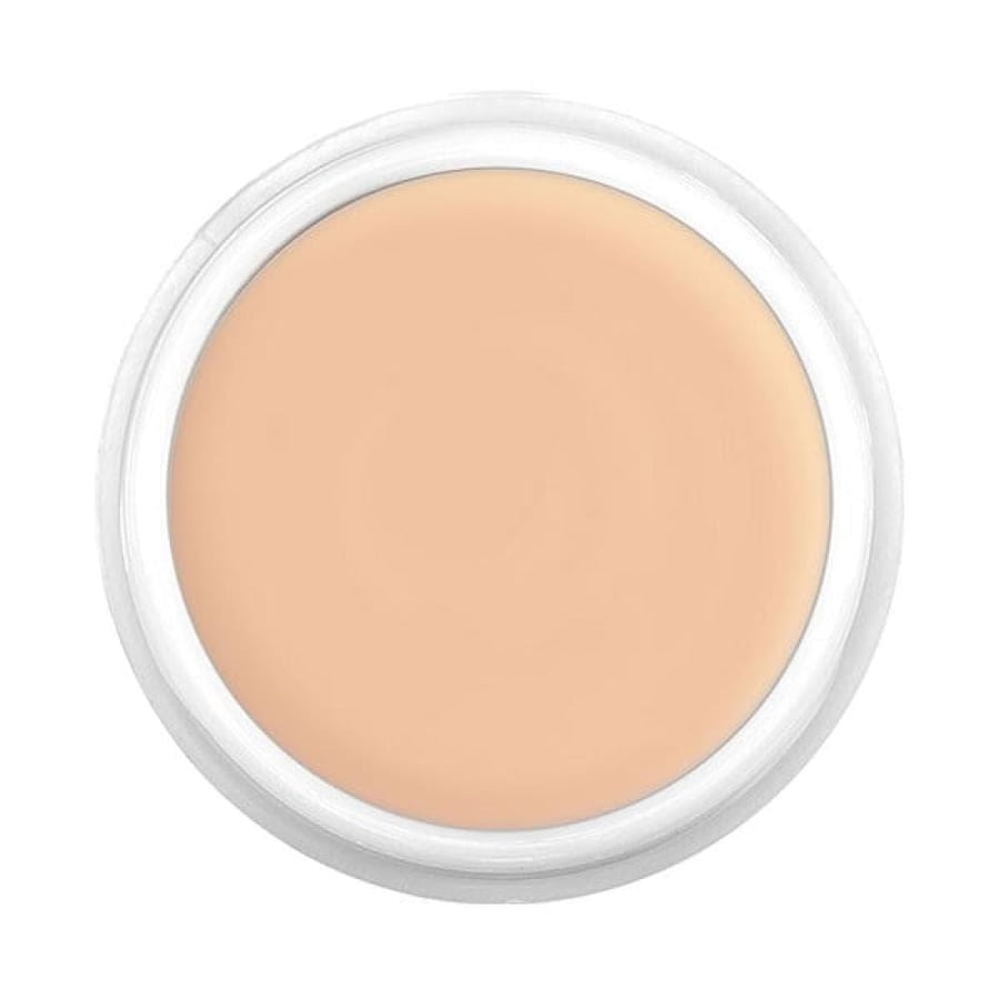 Dermacolor concealer from Kryolan - D2W