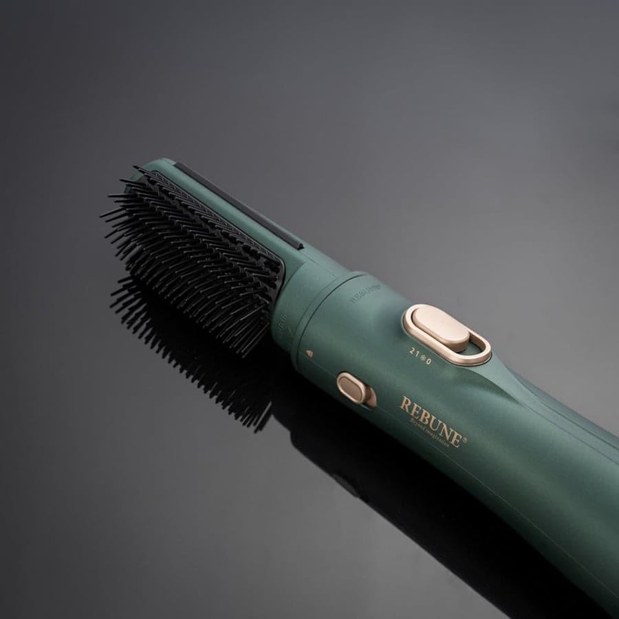 مصفف واستشوار شعر  فرشتين RE-2085-2 - ريبون
