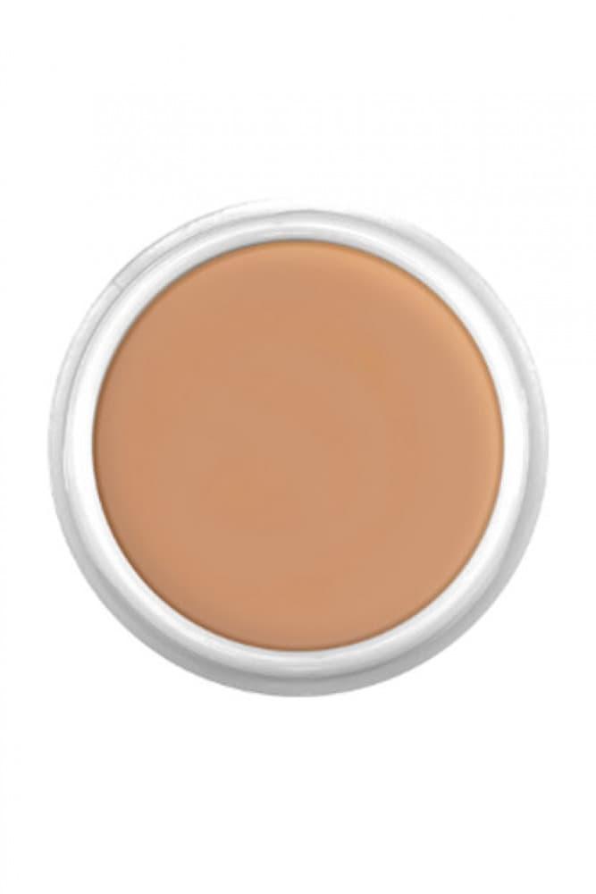 Creolan Derma Color Cream Camouflage Number - D4W