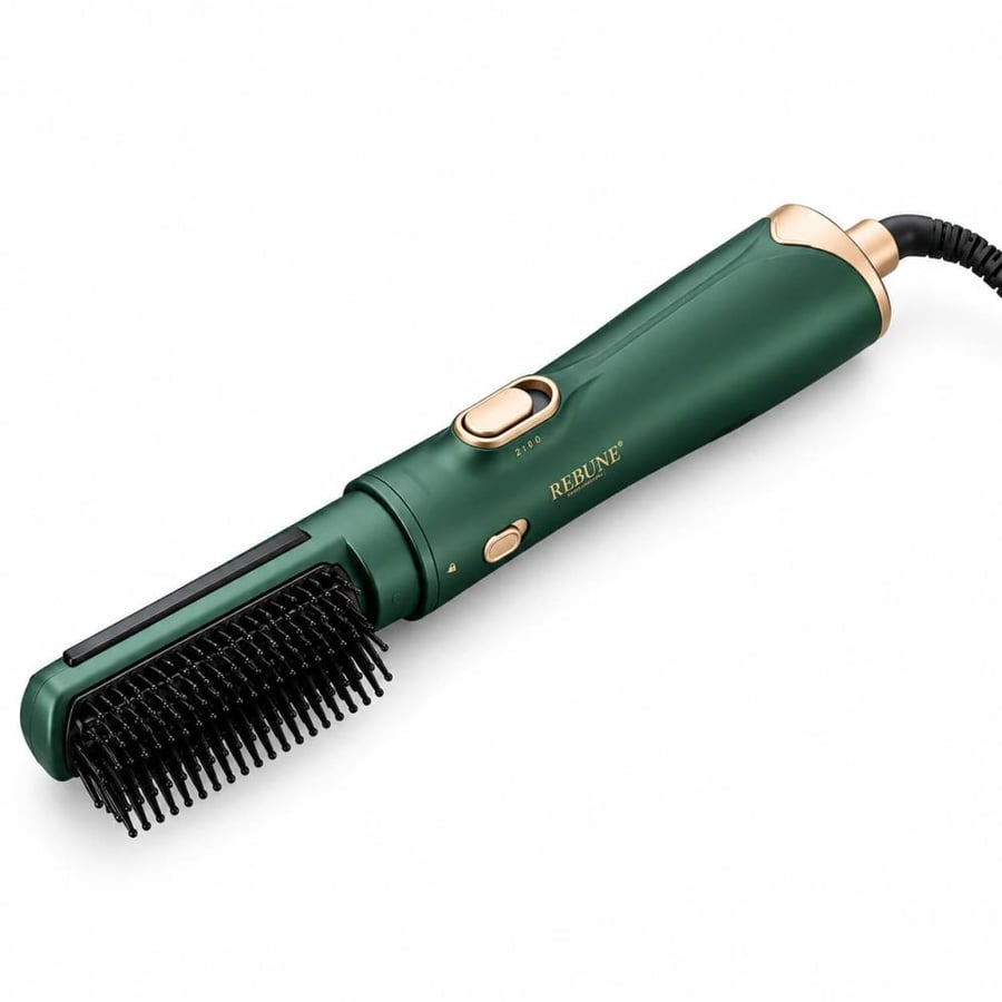 مصفف واستشوار شعر RE-2085-1 - ريبون