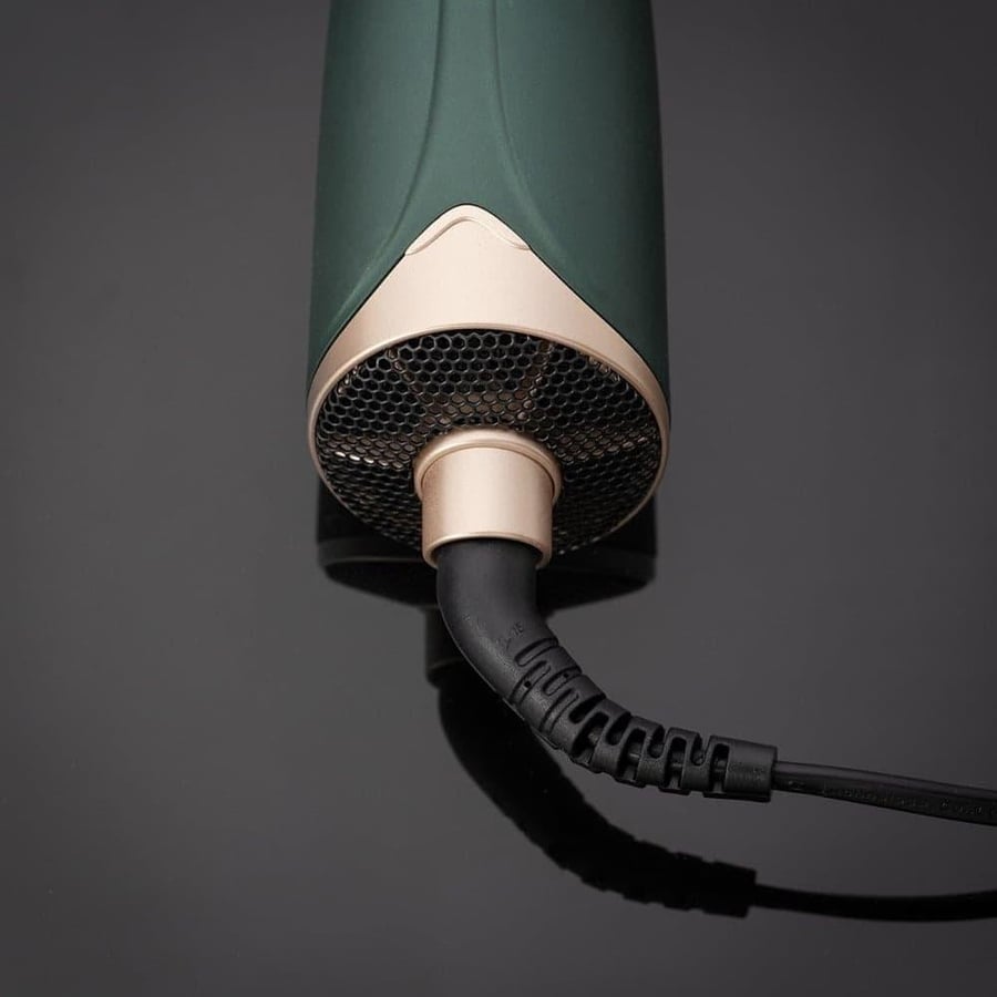 مصفف واستشوار شعر  فرشتين RE-2085-2 - ريبون