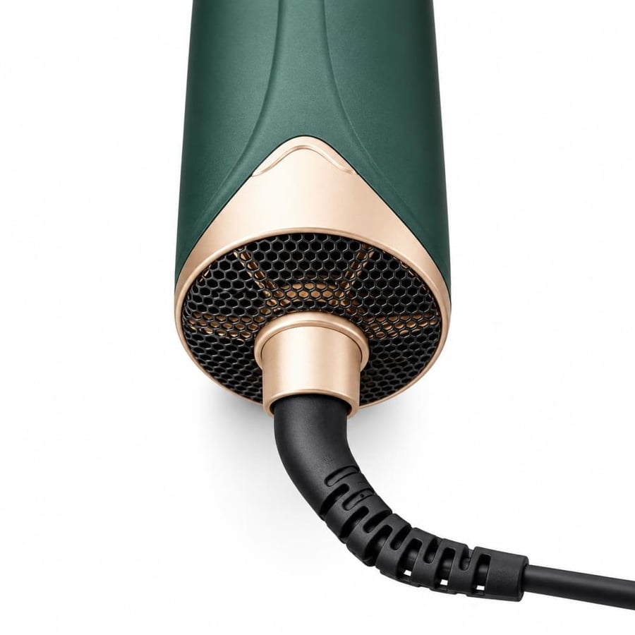 مصفف واستشوار شعر RE-2085-1 - ريبون
