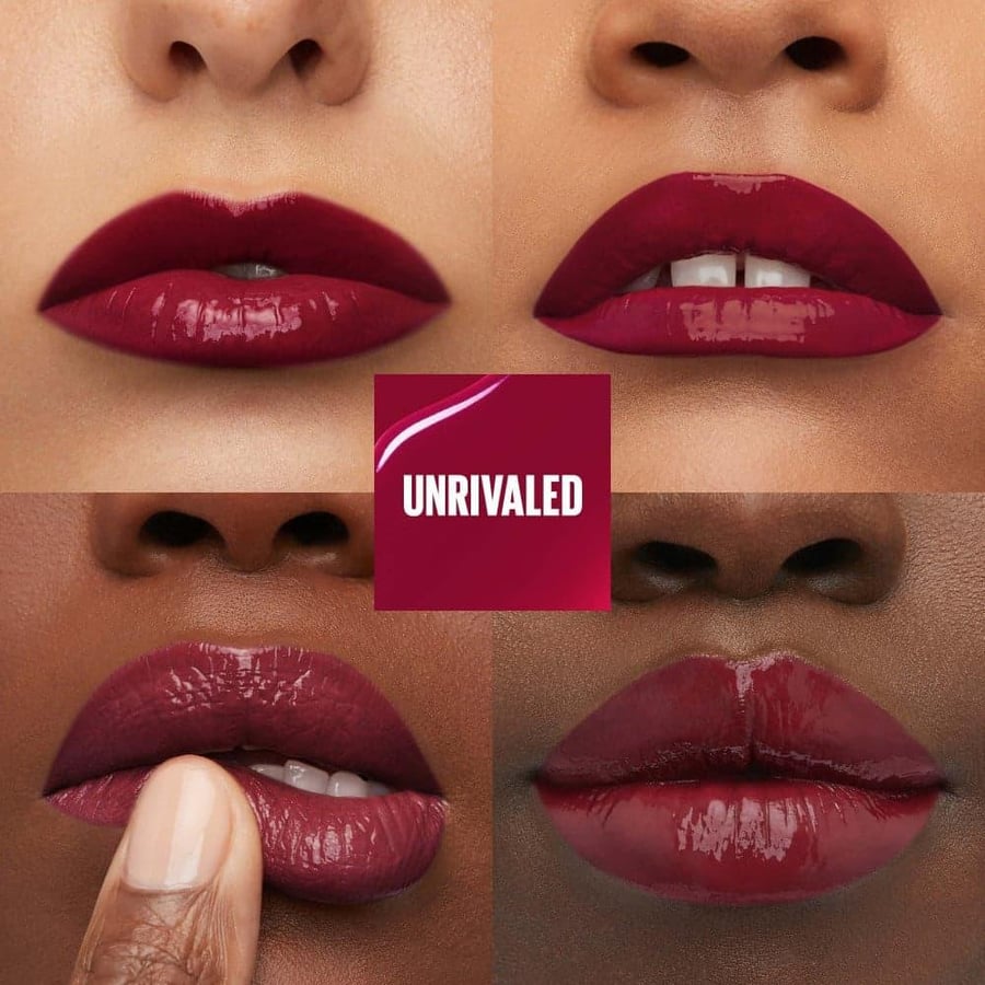 Maybelline Super Stay Vinyl Ink Liquid Lipstick Longwear 30 Aniversary
