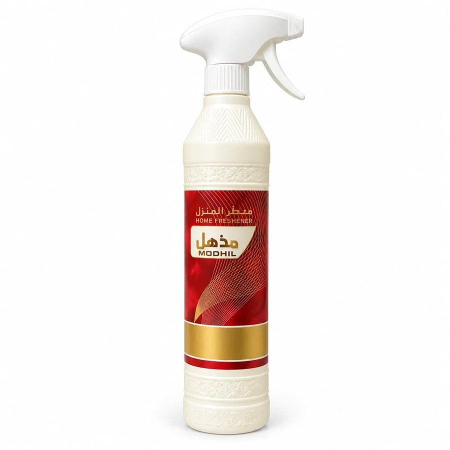 Amazing scent for bedding 500ml