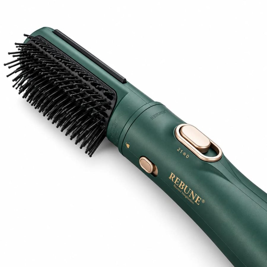 مصفف واستشوار شعر RE-2085-1 - ريبون