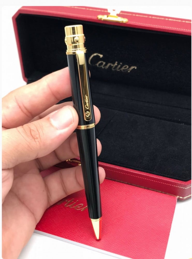 Cartier pen